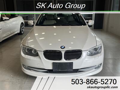 2011 BMW 3 Series 335i xDrive - Photo 3 - Portland, OR 97214