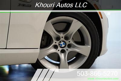 2011 BMW 3 Series 335i xDrive   - Photo 16 - Portland, OR 97214