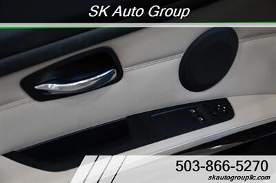 2011 BMW 3 Series 335i xDrive   - Photo 21 - Portland, OR 97214