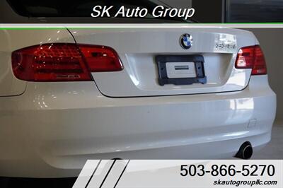 2011 BMW 3 Series 335i xDrive   - Photo 5 - Portland, OR 97214