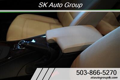 2011 BMW 3 Series 335i xDrive   - Photo 27 - Portland, OR 97214