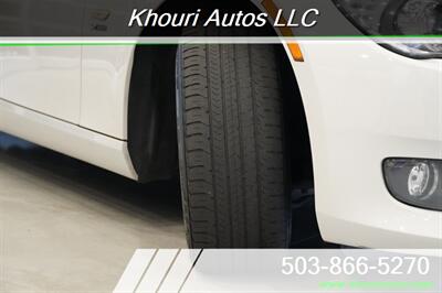2011 BMW 3 Series 335i xDrive   - Photo 18 - Portland, OR 97214