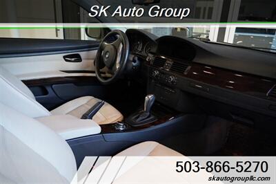 2011 BMW 3 Series 335i xDrive   - Photo 33 - Portland, OR 97214