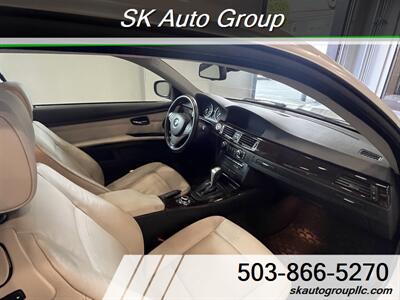 2011 BMW 3 Series 335i xDrive - Photo 14 - Portland, OR 97214