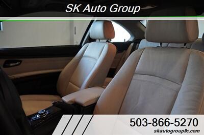 2011 BMW 3 Series 335i xDrive   - Photo 24 - Portland, OR 97214