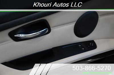 2011 BMW 3 Series 335i xDrive   - Photo 21 - Portland, OR 97214