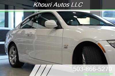 2011 BMW 3 Series 335i xDrive   - Photo 9 - Portland, OR 97214