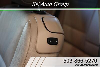 2011 BMW 3 Series 335i xDrive   - Photo 28 - Portland, OR 97214