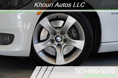 2011 BMW 3 Series 335i xDrive   - Photo 13 - Portland, OR 97214