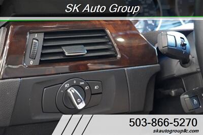 2011 BMW 3 Series 335i xDrive   - Photo 22 - Portland, OR 97214