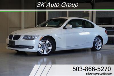 2011 BMW 3 Series 335i xDrive   - Photo 2 - Portland, OR 97214