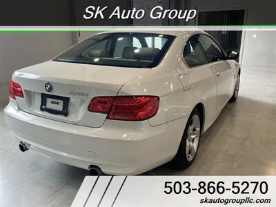 2011 BMW 3 Series 335i xDrive - Photo 6 - Portland, OR 97214