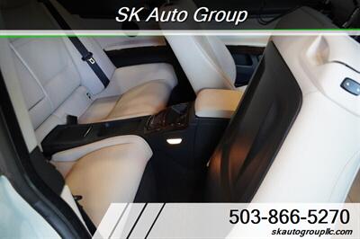 2011 BMW 3 Series 335i xDrive   - Photo 41 - Portland, OR 97214