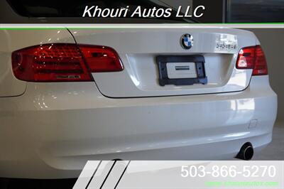 2011 BMW 3 Series 335i xDrive   - Photo 5 - Portland, OR 97214