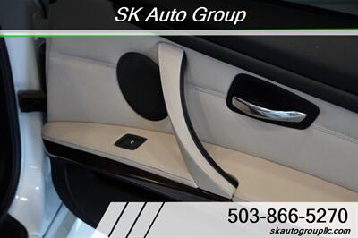 2011 BMW 3 Series 335i xDrive   - Photo 32 - Portland, OR 97214