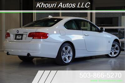 2011 BMW 3 Series 335i xDrive   - Photo 8 - Portland, OR 97214