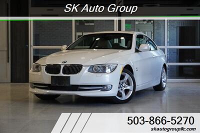 2011 BMW 3 Series 335i xDrive   - Photo 1 - Portland, OR 97214