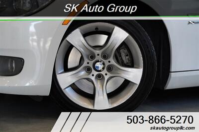 2011 BMW 3 Series 335i xDrive   - Photo 13 - Portland, OR 97214