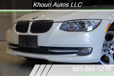 2011 BMW 3 Series 335i xDrive   - Photo 3 - Portland, OR 97214