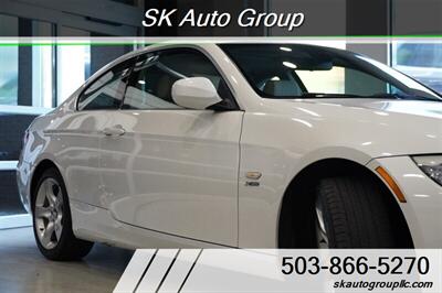 2011 BMW 3 Series 335i xDrive   - Photo 9 - Portland, OR 97214