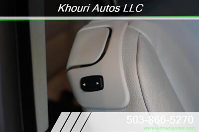 2011 BMW 3 Series 335i xDrive   - Photo 40 - Portland, OR 97214