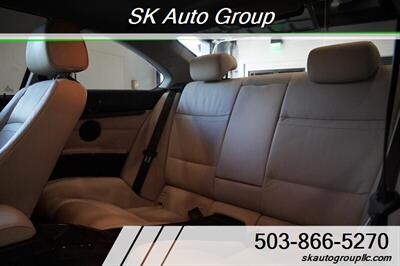 2011 BMW 3 Series 335i xDrive   - Photo 30 - Portland, OR 97214