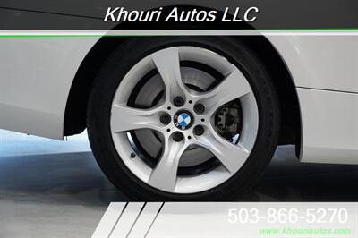 2011 BMW 3 Series 335i xDrive   - Photo 15 - Portland, OR 97214