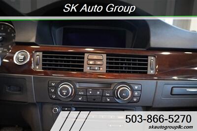 2011 BMW 3 Series 335i xDrive   - Photo 25 - Portland, OR 97214