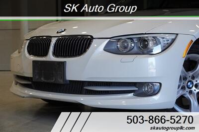 2011 BMW 3 Series 335i xDrive   - Photo 3 - Portland, OR 97214