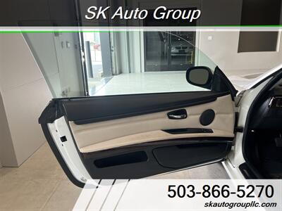 2011 BMW 3 Series 335i xDrive - Photo 9 - Portland, OR 97214