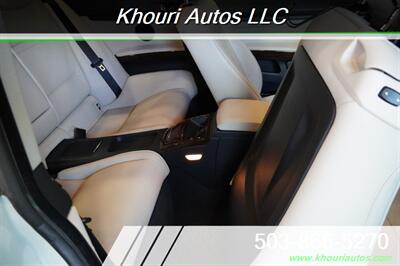 2011 BMW 3 Series 335i xDrive   - Photo 41 - Portland, OR 97214