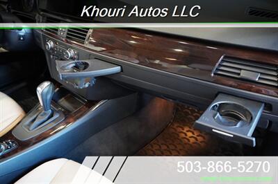 2011 BMW 3 Series 335i xDrive   - Photo 38 - Portland, OR 97214