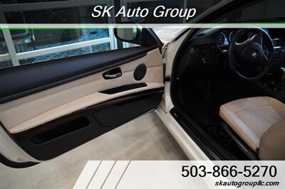 2011 BMW 3 Series 335i xDrive   - Photo 20 - Portland, OR 97214