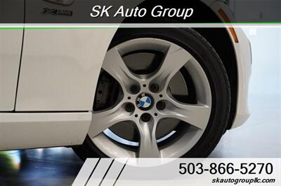 2011 BMW 3 Series 335i xDrive   - Photo 16 - Portland, OR 97214