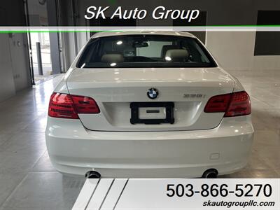 2011 BMW 3 Series 335i xDrive - Photo 5 - Portland, OR 97214
