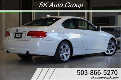 2011 BMW 3 Series 335i xDrive   - Photo 8 - Portland, OR 97214