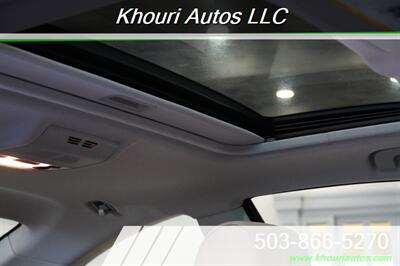 2011 BMW 3 Series 335i xDrive   - Photo 35 - Portland, OR 97214