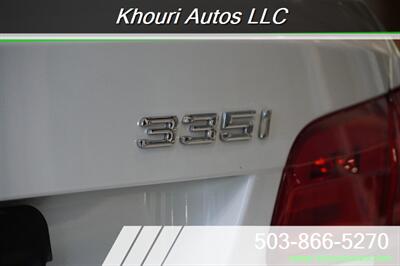 2011 BMW 3 Series 335i xDrive   - Photo 6 - Portland, OR 97214