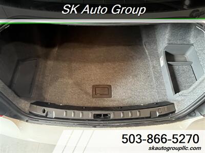 2011 BMW 3 Series 335i xDrive - Photo 12 - Portland, OR 97214