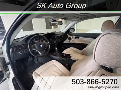 2011 BMW 3 Series 335i xDrive - Photo 10 - Portland, OR 97214