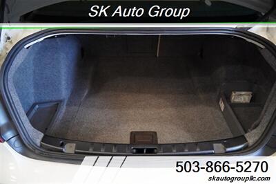 2011 BMW 3 Series 335i xDrive   - Photo 43 - Portland, OR 97214