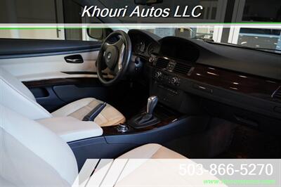 2011 BMW 3 Series 335i xDrive   - Photo 33 - Portland, OR 97214