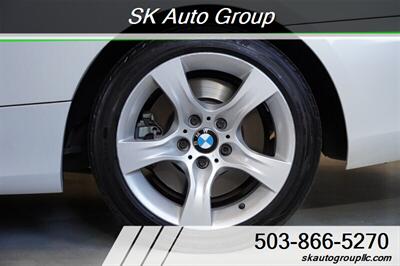 2011 BMW 3 Series 335i xDrive   - Photo 14 - Portland, OR 97214