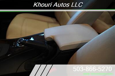2011 BMW 3 Series 335i xDrive   - Photo 27 - Portland, OR 97214