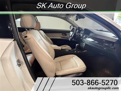 2011 BMW 3 Series 335i xDrive - Photo 15 - Portland, OR 97214