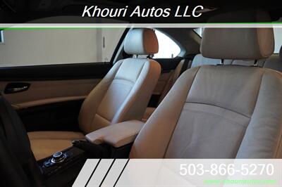 2011 BMW 3 Series 335i xDrive   - Photo 24 - Portland, OR 97214
