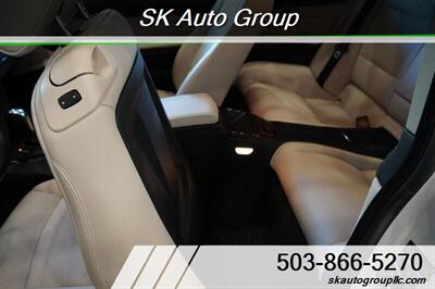 2011 BMW 3 Series 335i xDrive   - Photo 29 - Portland, OR 97214