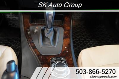 2011 BMW 3 Series 335i xDrive   - Photo 26 - Portland, OR 97214