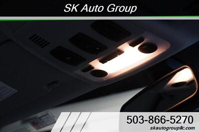2011 BMW 3 Series 335i xDrive   - Photo 36 - Portland, OR 97214