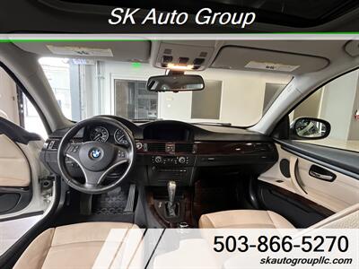 2011 BMW 3 Series 335i xDrive - Photo 11 - Portland, OR 97214